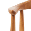 Erikson Dining Chair - Beige Canvas