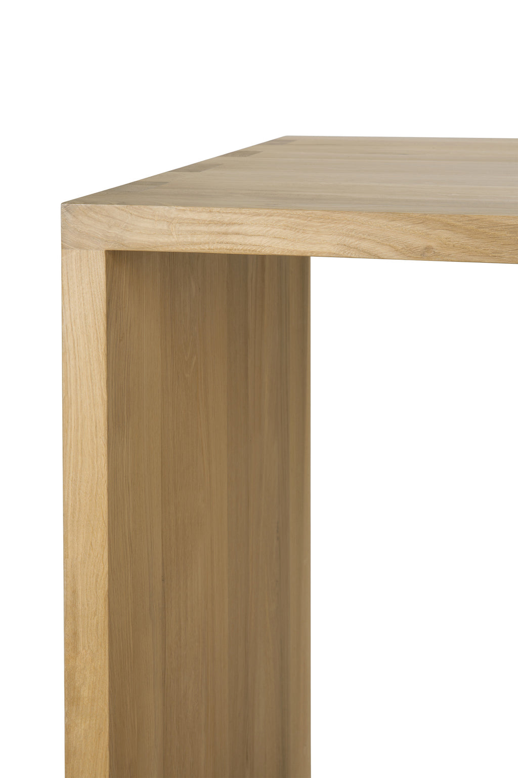 Ethnicraft U Desk