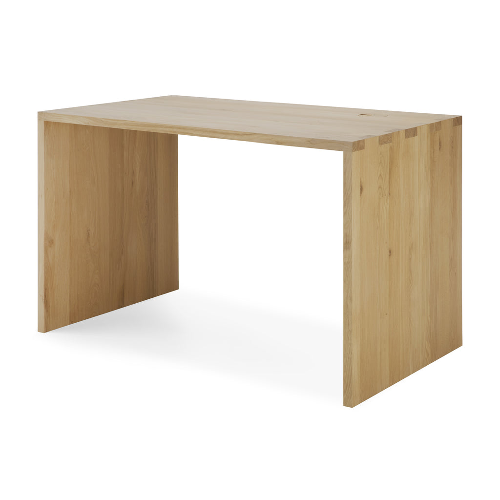 Ethnicraft U Desk
