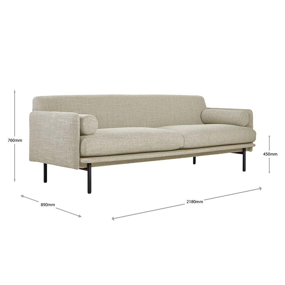 Gus Foundry Sofa