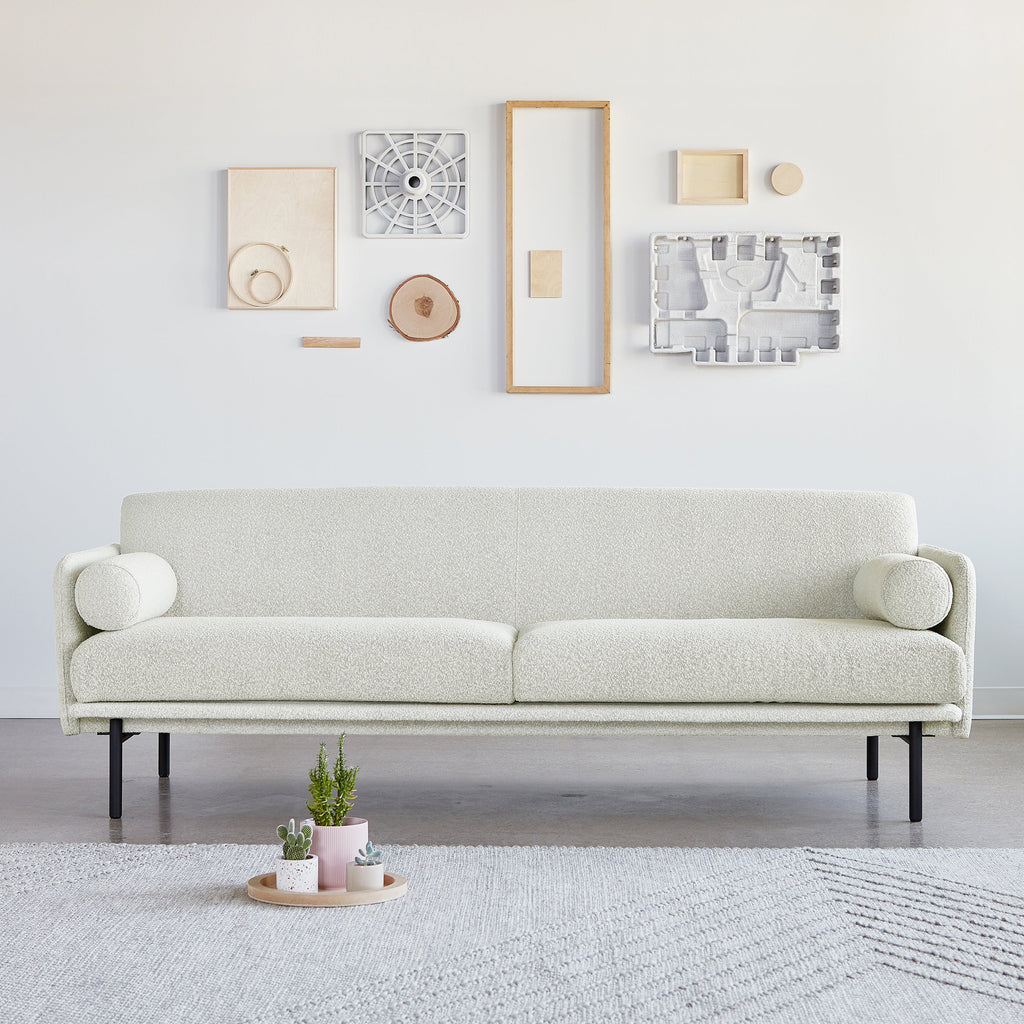 Gus Foundry Sofa