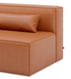 Gus Mix Sofa Arm Left
