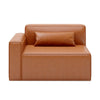 Gus Mix Sofa Arm Left