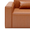 Gus Mix Sofa Arm Left