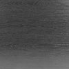 Gus Myles Cabinet - Black