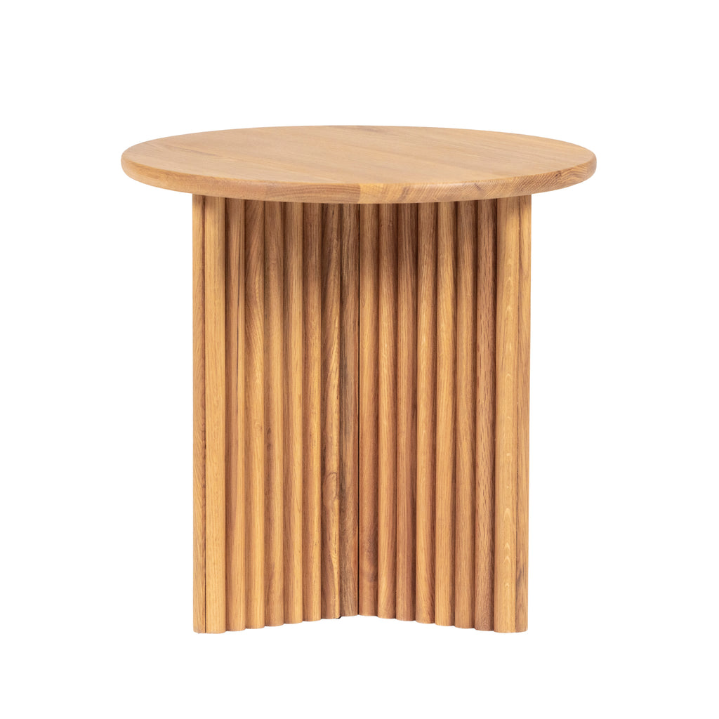 Gus Odeon Side Table