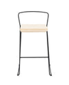Heather Barstool - Ash