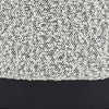 Hansel Ottoman - Boucle Silver