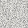 Hansel Ottoman - Boucle Silver
