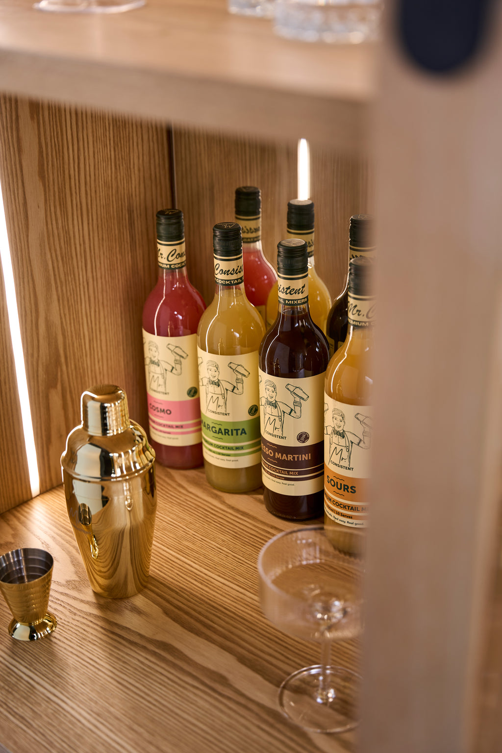 Hendrix Bar