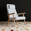 Gus Labrador Chair