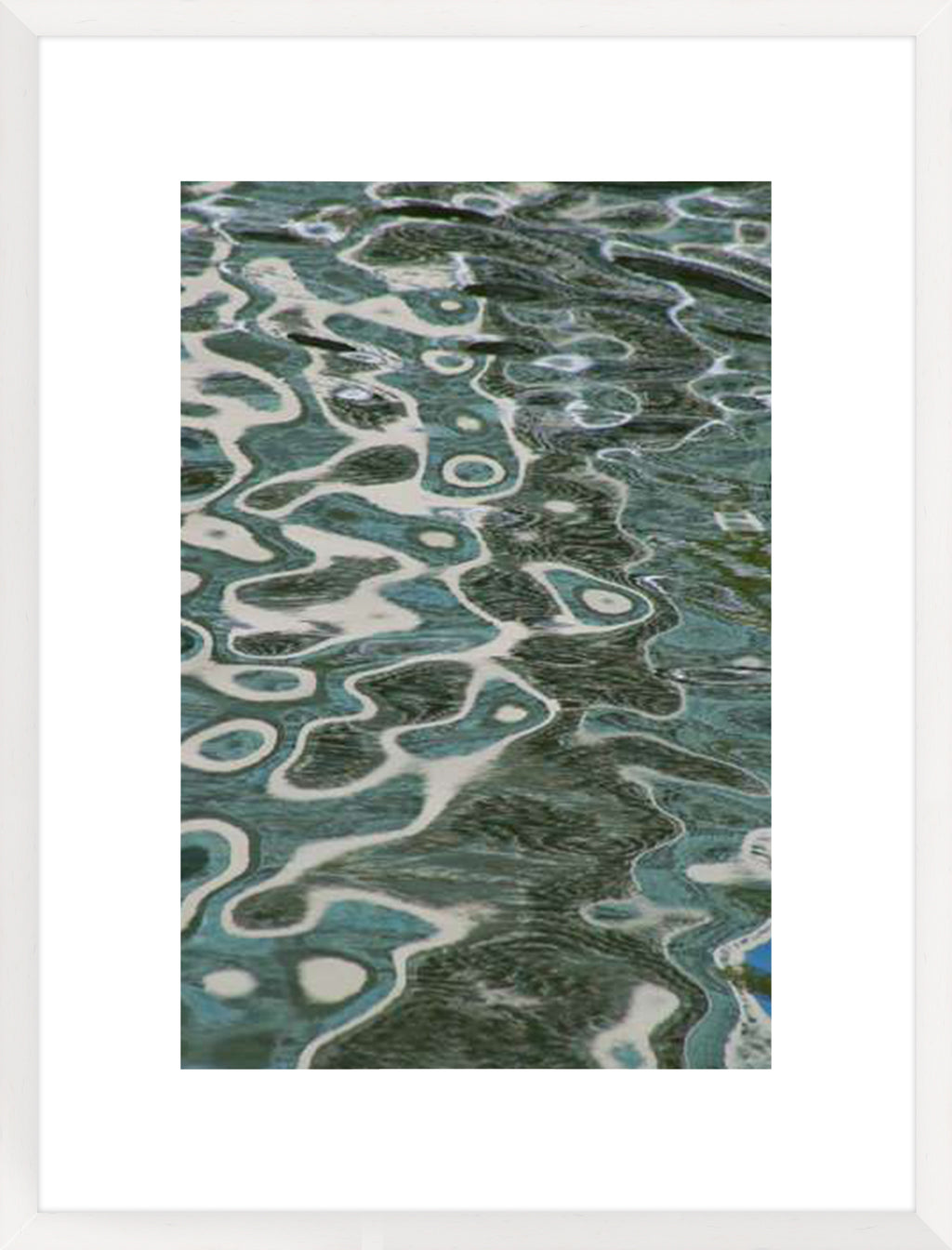 DAPPLED SURFACE III