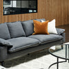 Addison Sofa - Charcoal