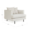 Gus Margot Sofa Chair