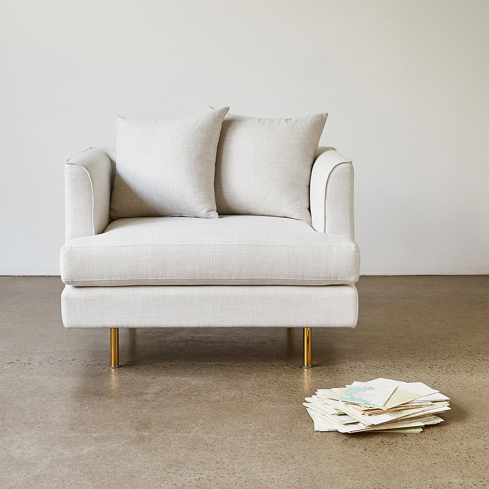 Gus Margot Sofa Chair