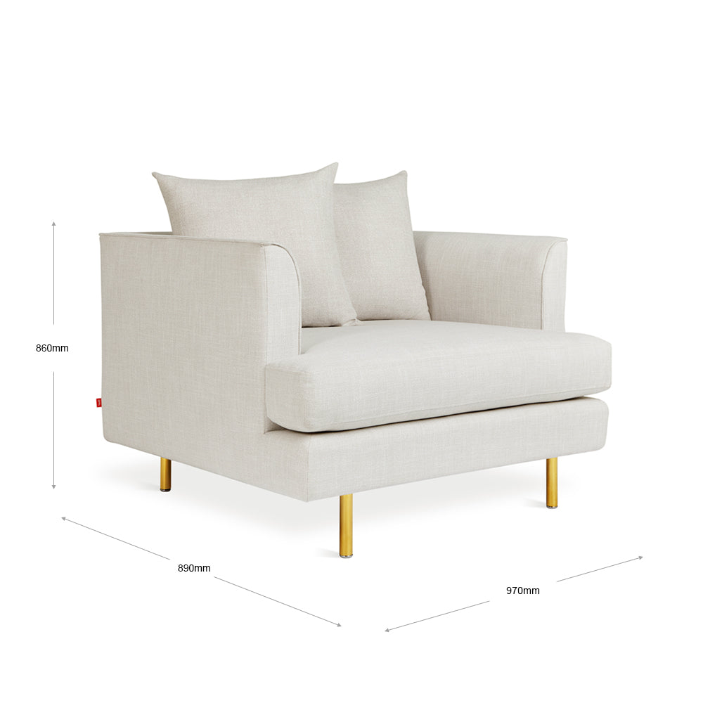 Gus Margot Sofa Chair