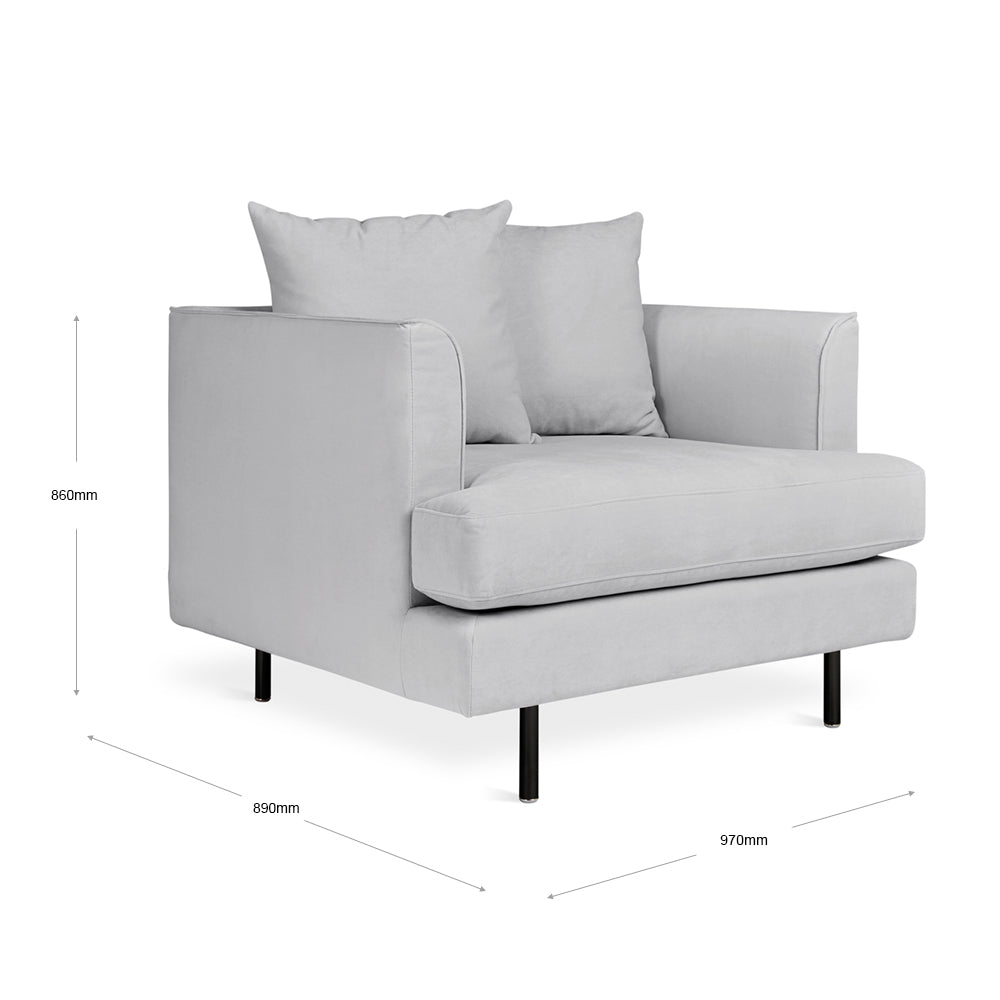 Gus Margot Sofa Chair