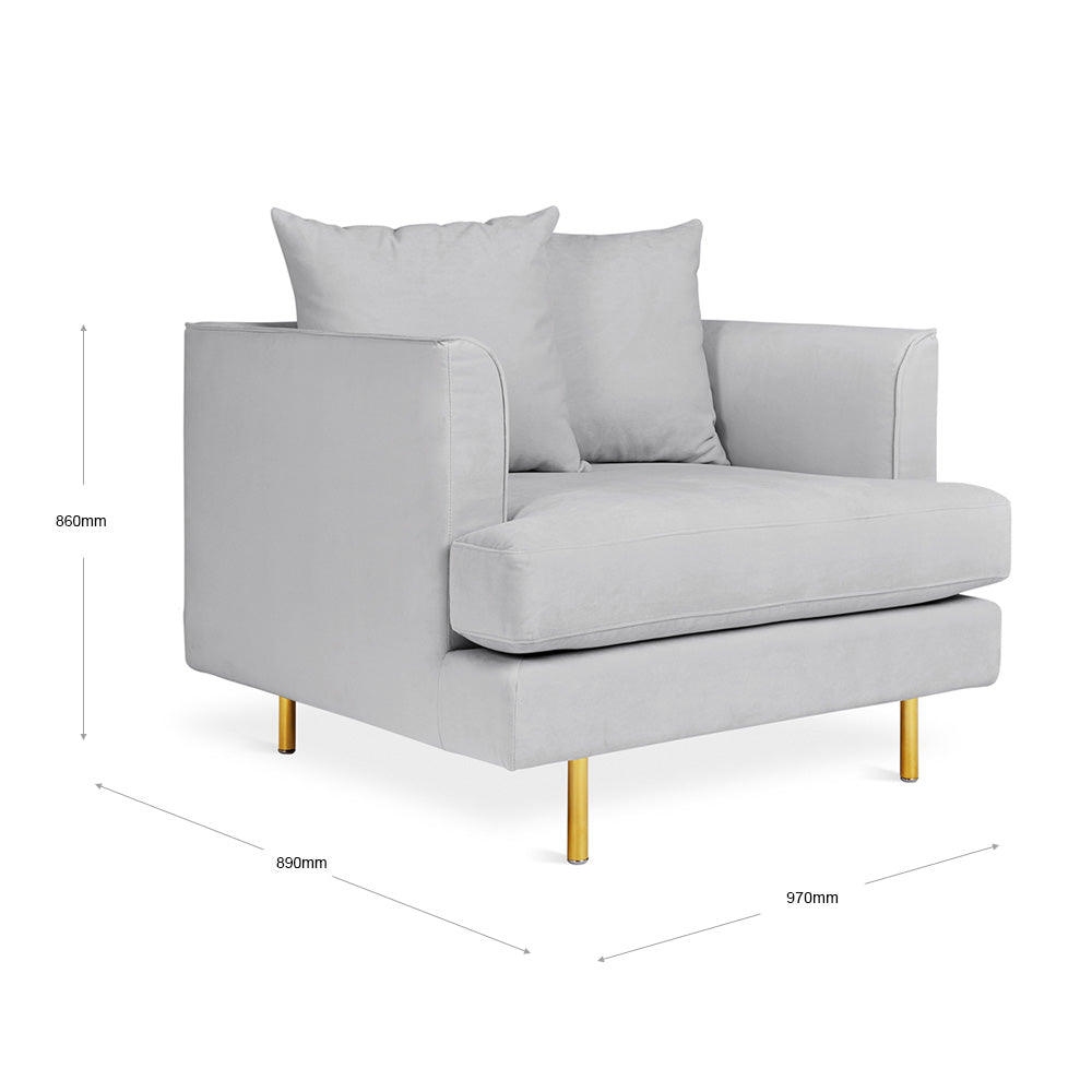 Gus Margot Sofa Chair