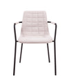 Mishy Dining Chair - Biscuit