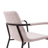 Mishy Dining Chair - Biscuit