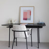 Mishy Dining Chair - Biscuit