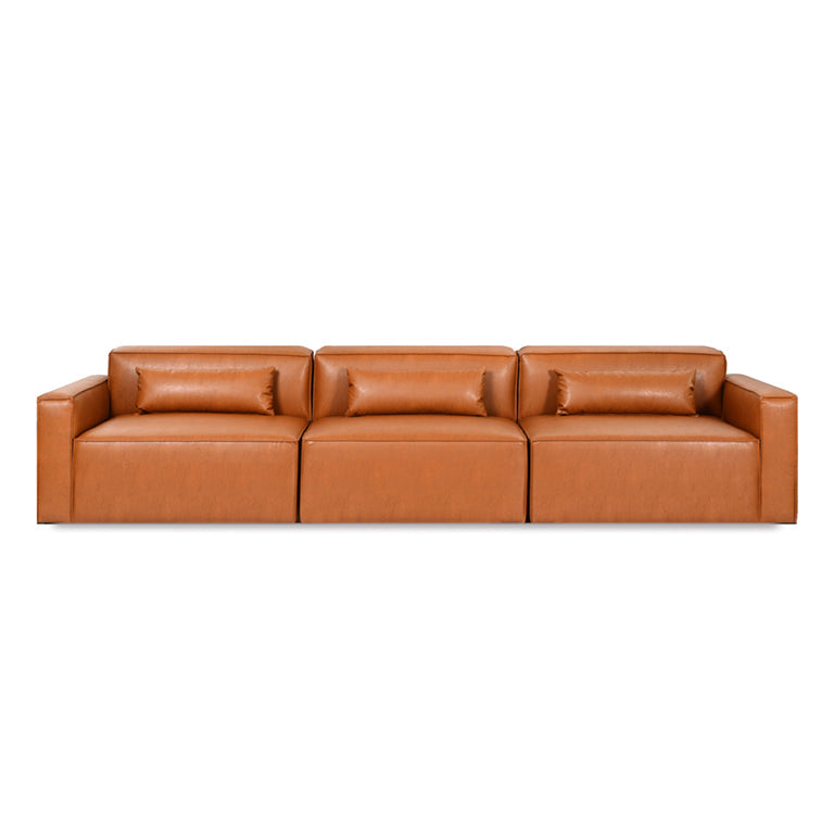 Gus Mix Sofa Arm Left