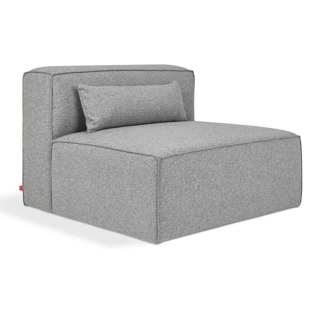 Gus Mix Sofa Armless