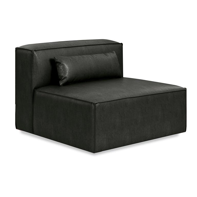 Gus Mix Sofa Armless