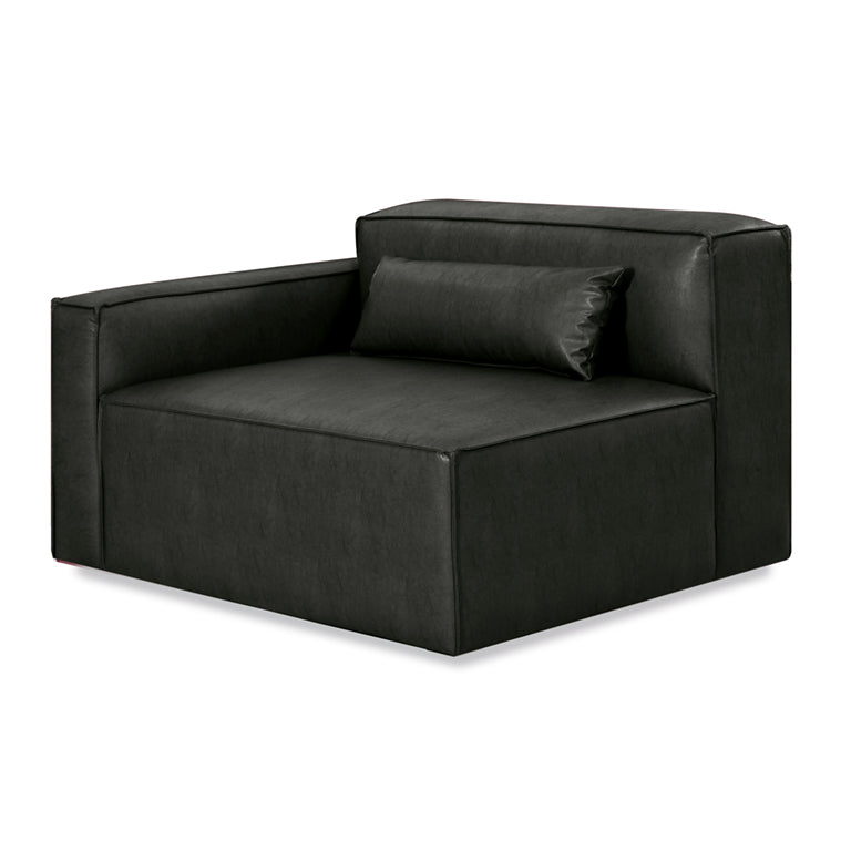 Gus Mix Sofa Arm Left
