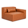 Gus Mix Sofa Arm Right