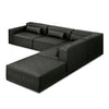 Gus Mix Sofa Armless