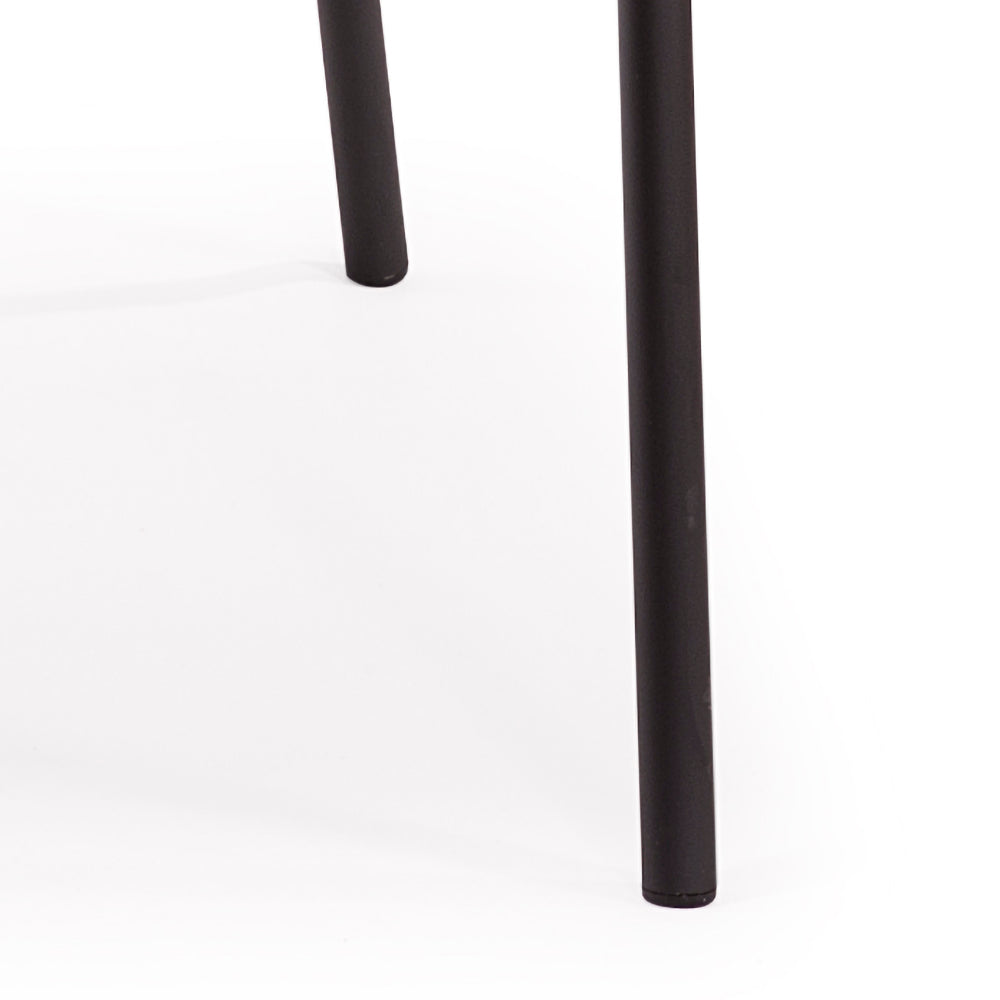 Mishy Dining Chair - Biscuit