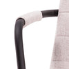 Mishy Dining Chair - Biscuit