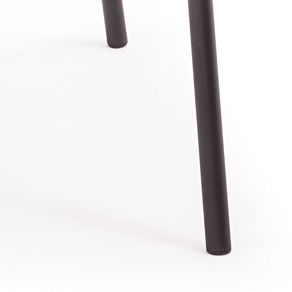 Mishy Dining Chair - Dusty Pink