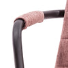 Mishy Dining Chair - Dusty Pink