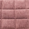 Mishy Dining Chair - Dusty Pink