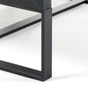 Murphy Occasional Chair - Grey