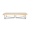 Gus Porter Coffee Table Rectangle
