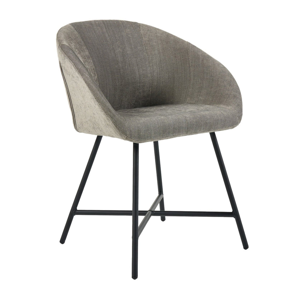 Provincial Chair - Dark Grey