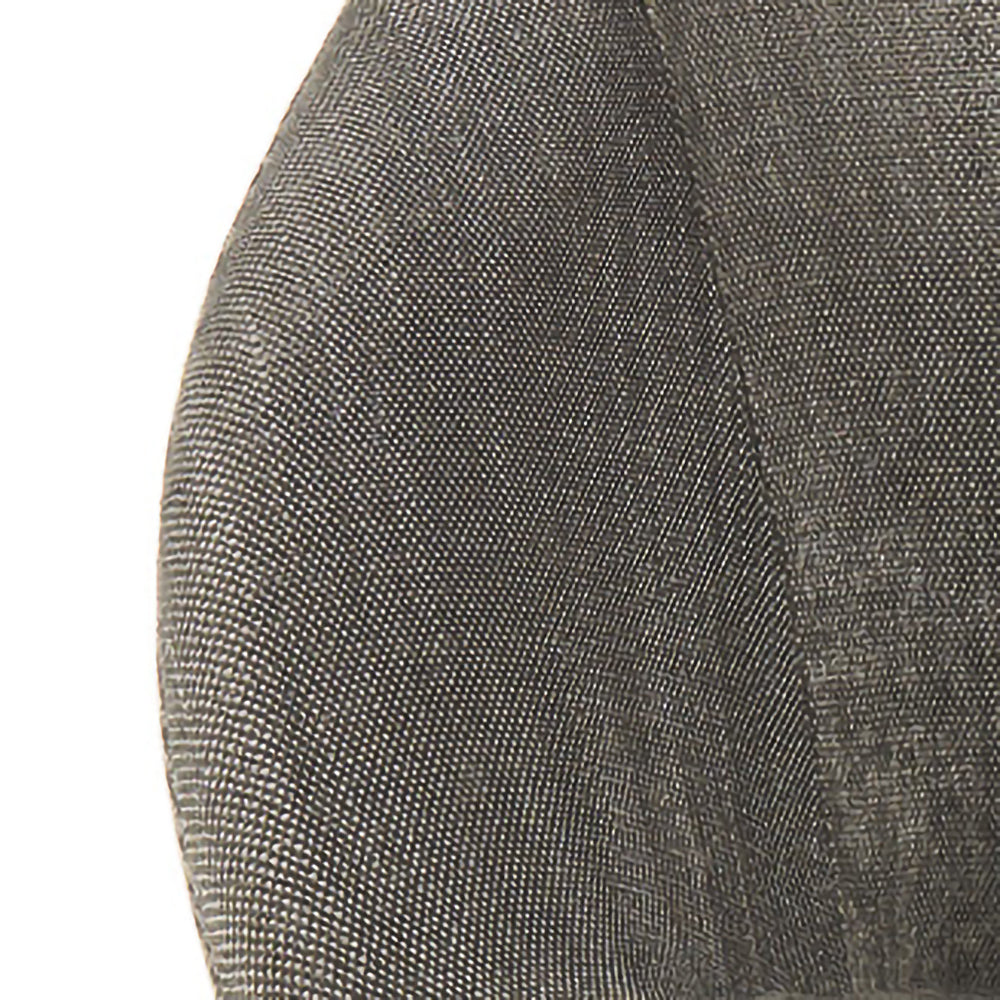 Provincial Chair - Dark Grey