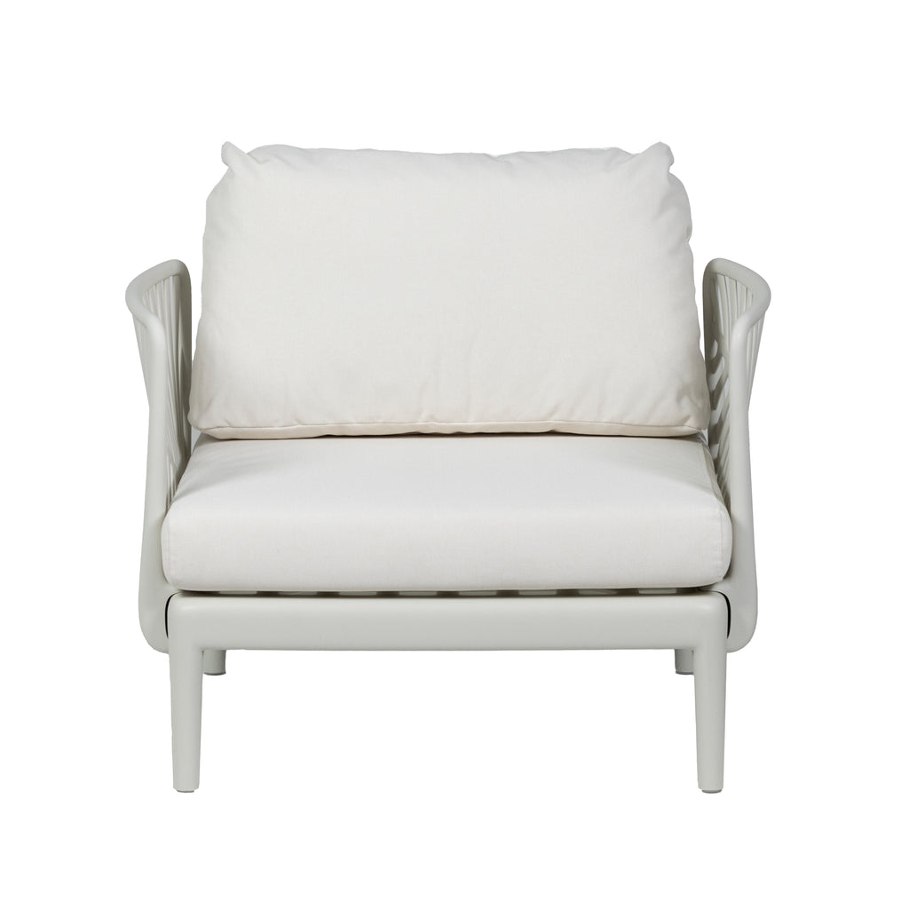 Rio Lounge Sofa Set