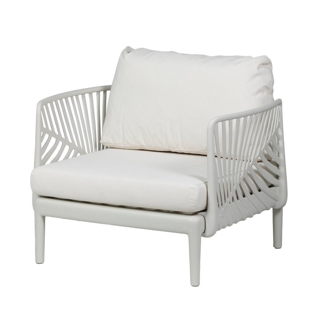Rio Lounge Sofa Set