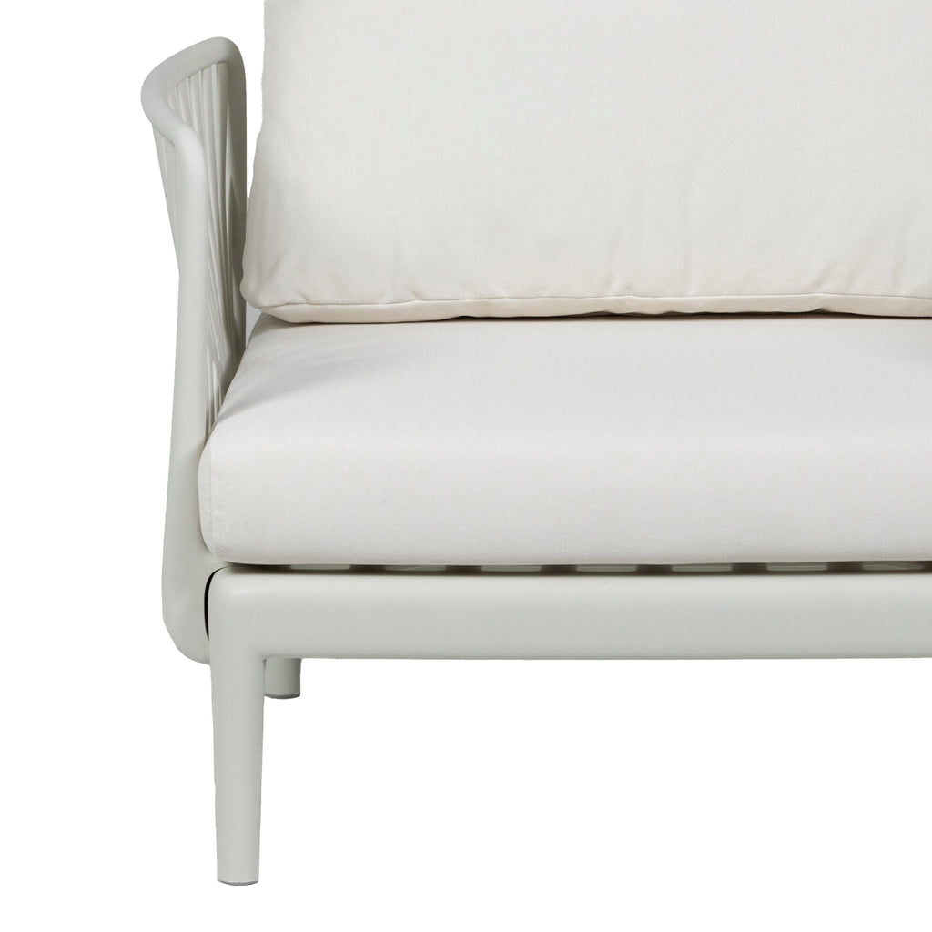 Rio Lounge Sofa Set