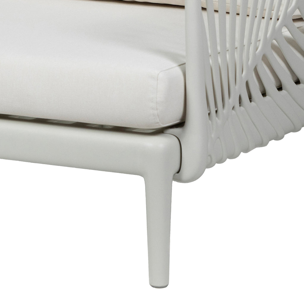 Rio Lounge Sofa Set
