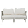 Rio Lounge Sofa Set
