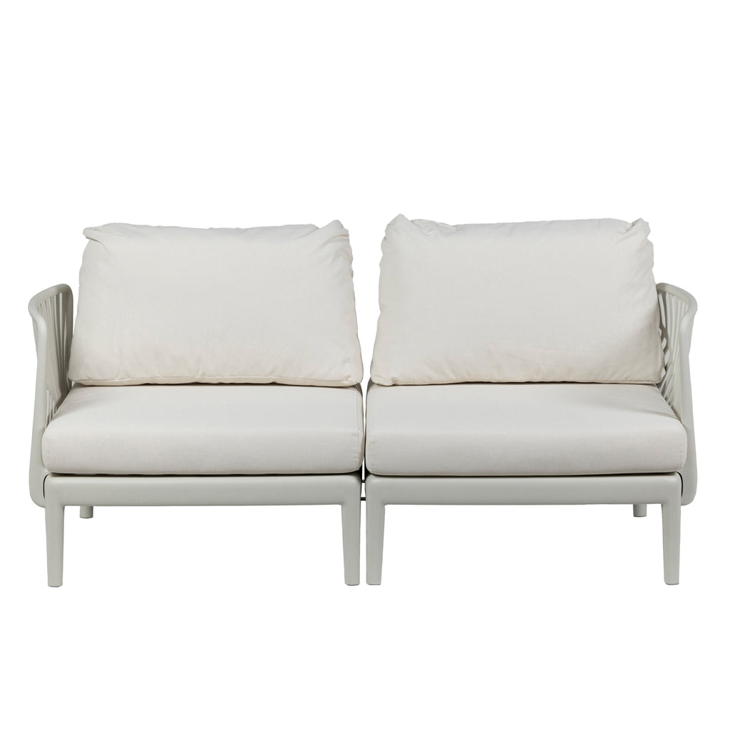 Rio Lounge Sofa Set