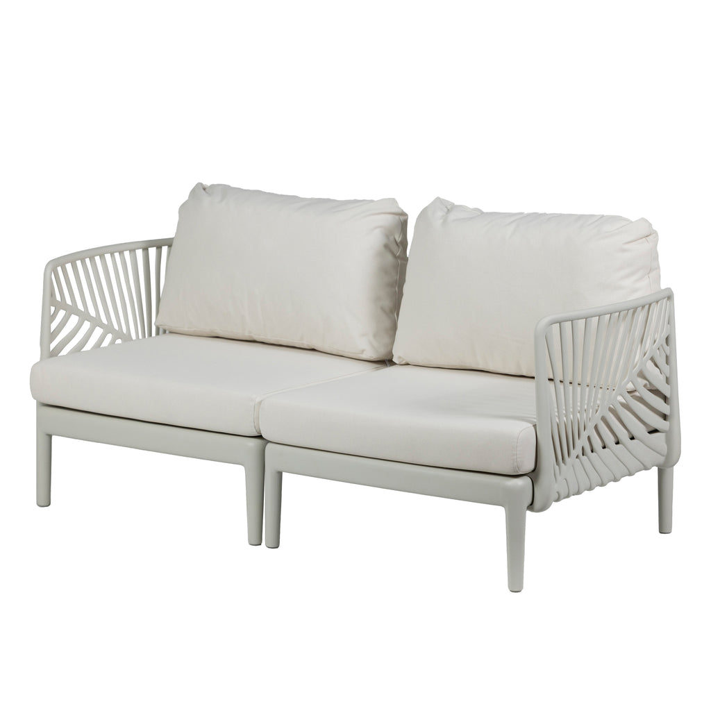 Rio Lounge Sofa Set