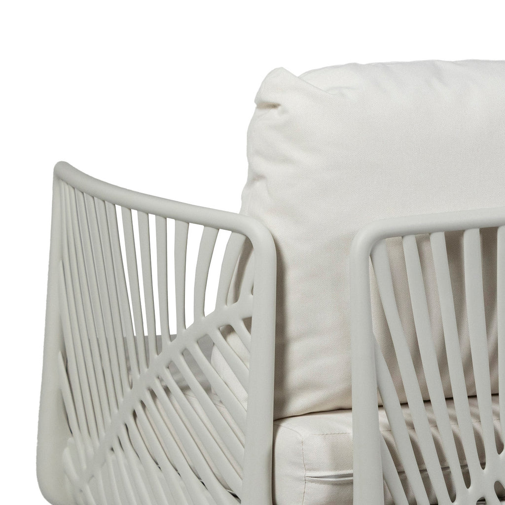 Rio Lounge Sofa Set