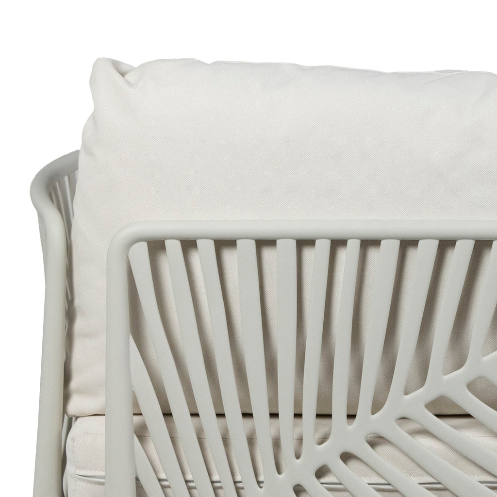 Rio Lounge Sofa Set