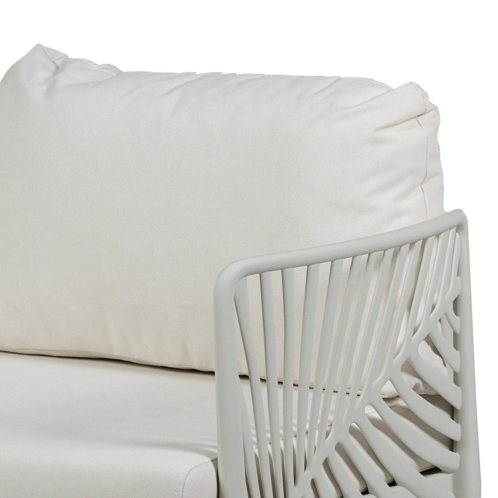 Rio Lounge Sofa Set
